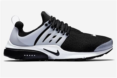 seit wann gibt es die nike air presto|nike air presto original.